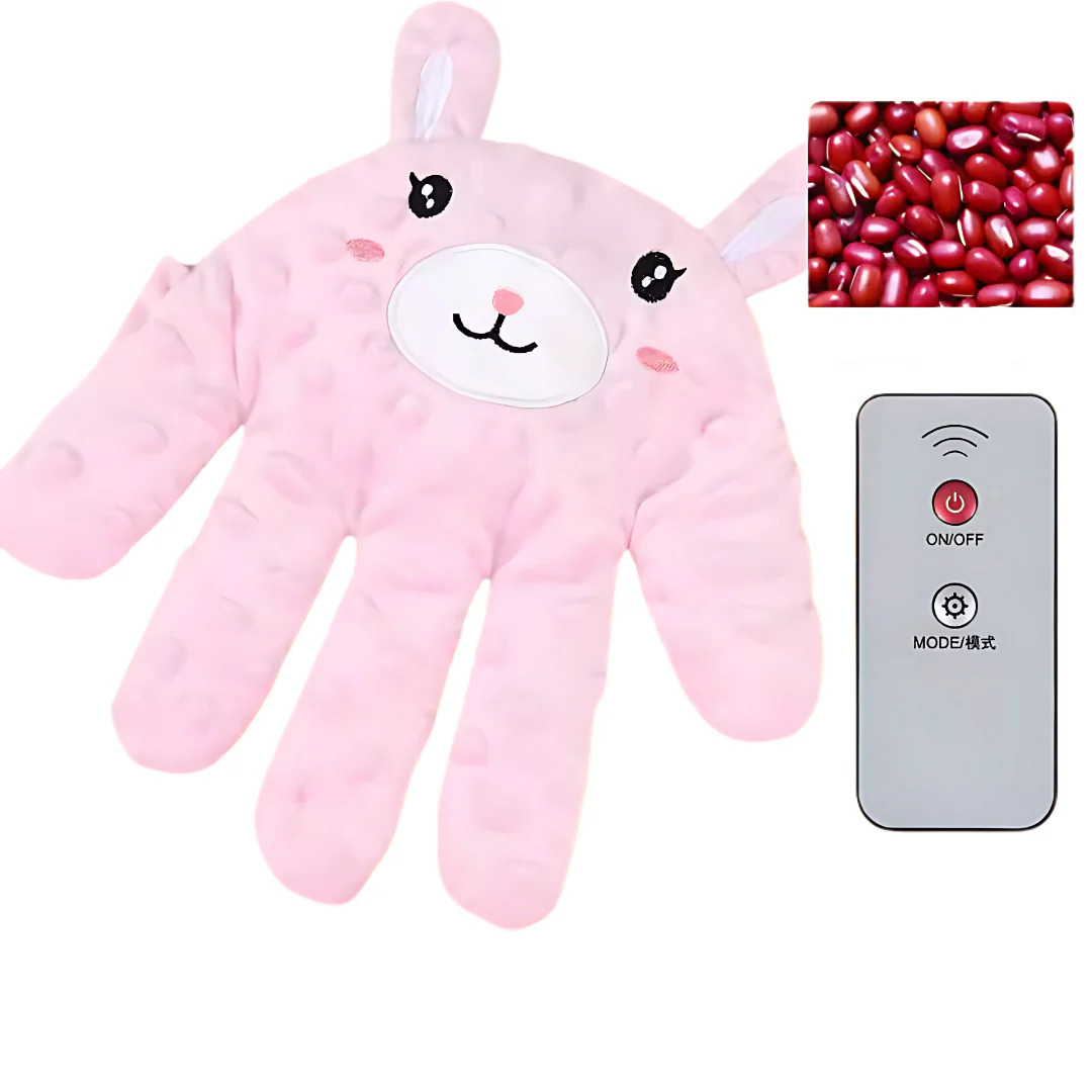 CalmCuddle™ Baby Sleep Soother
