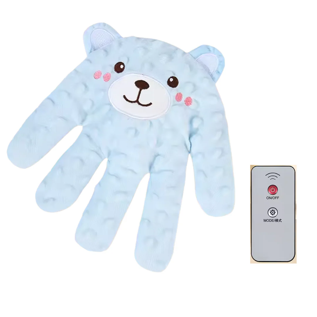 CalmCuddle™ Baby Sleep Soother